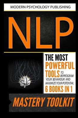 Cover of NLP Mastery Toolkit