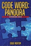 Book cover for Code Word Pandora