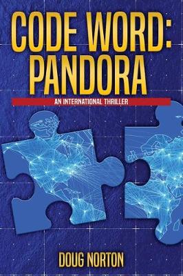 Book cover for Code Word Pandora