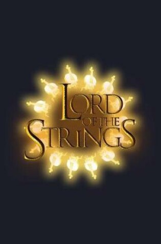 Cover of Lord of the Strings