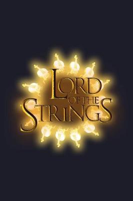 Book cover for Lord of the Strings