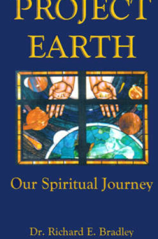 Cover of Project Earth