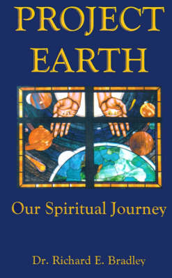 Book cover for Project Earth