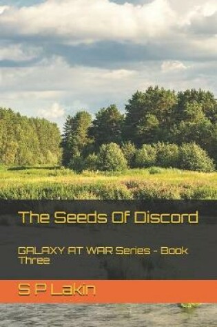 Cover of The Seeds Of Discord