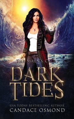 Book cover for The Siren's Call