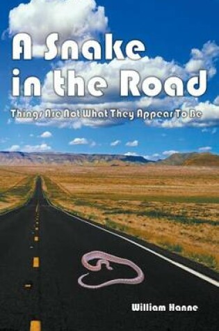 Cover of A Snake in the Road