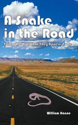 Book cover for A Snake in the Road