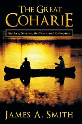 Cover of The Great Coharie