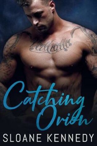 Cover of Catching Orion