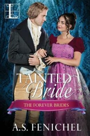 Cover of Tainted Bride