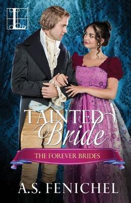 Book cover for Tainted Bride