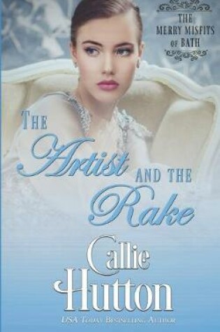 Cover of The Artist and the Rake
