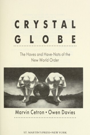 Cover of Crystal Globe