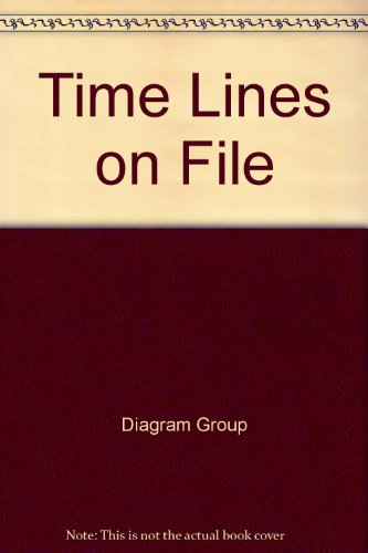 Book cover for Time Lines on File