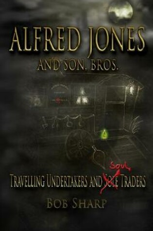 Cover of Alfred Jones and Son, Bros.