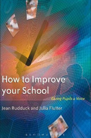 Cover of How To Improve Your School