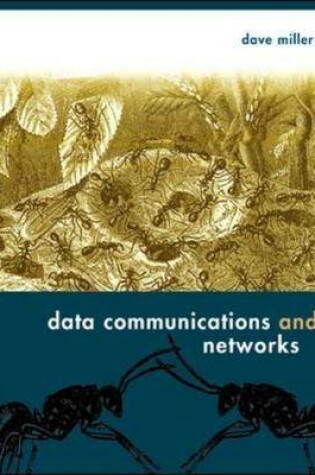 Cover of Data Communications and Networks