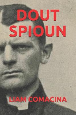 Book cover for Dout Spioun