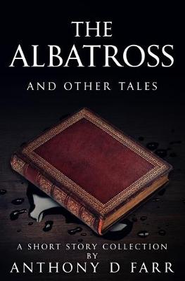 Book cover for The Albatross and Other Tales