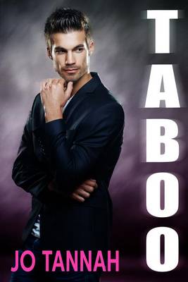 Book cover for Taboo