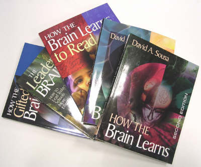 Cover of Learning and the Brain Pack