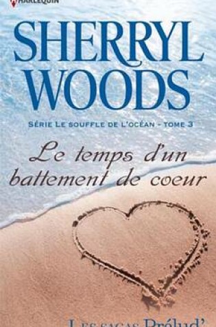 Cover of Le Temps D'Un Battement de Coeur