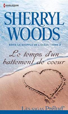 Book cover for Le Temps D'Un Battement de Coeur
