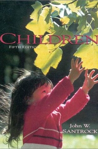 Cover of Children 5e