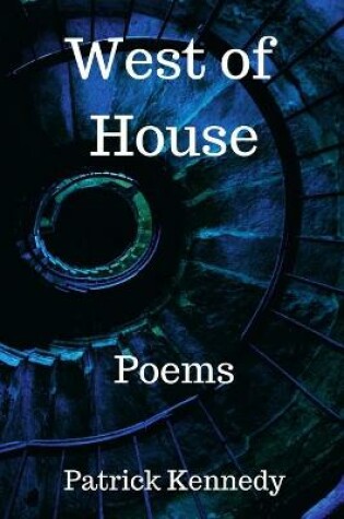 Cover of West of House