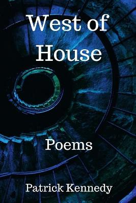 Book cover for West of House