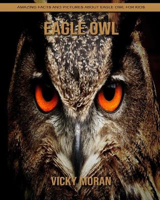 Book cover for Eagle Owl