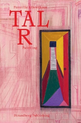 Cover of Tal R Painting