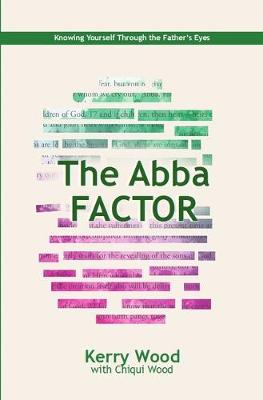 Book cover for The Abba Factor