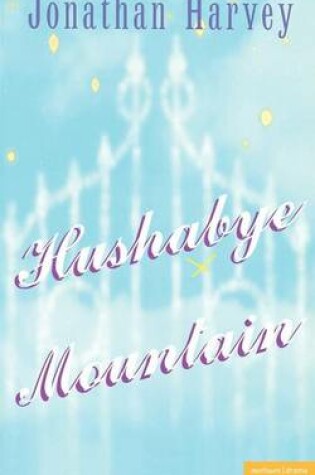 Cover of Hushabye Mountain