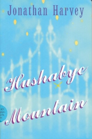 Cover of Hushabye Mountain