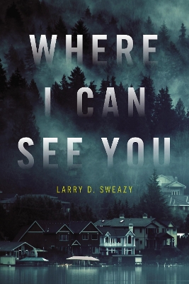 Book cover for Where I Can See You