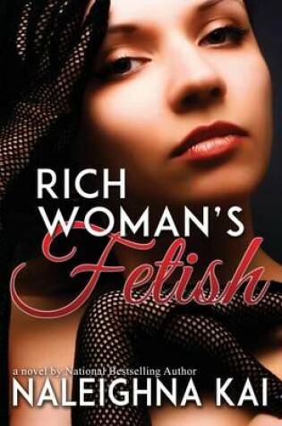 Cover of Rich Woman's Fetish
