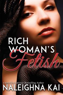 Book cover for Rich Woman's Fetish