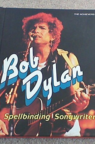 Cover of Bob Dylan