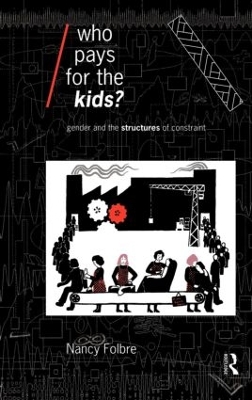 Cover of Who Pays for the Kids?