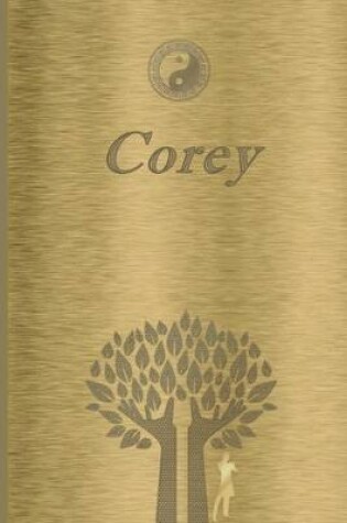 Cover of Corey