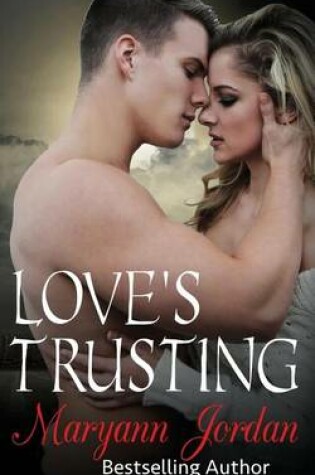 Cover of Love's Trusting