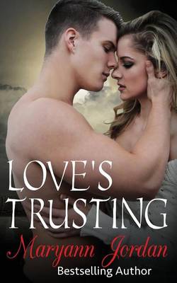 Book cover for Love's Trusting
