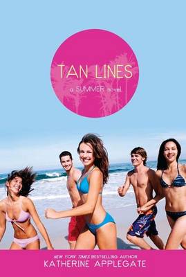 Cover of Tan Lines