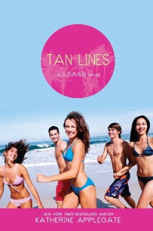 Cover of Tan Lines