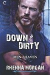 Book cover for Down & Dirty