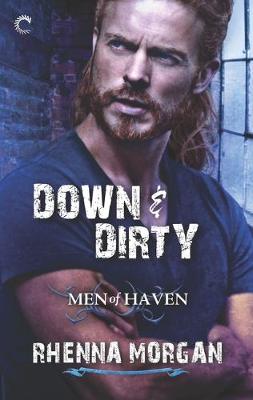 Cover of Down & Dirty