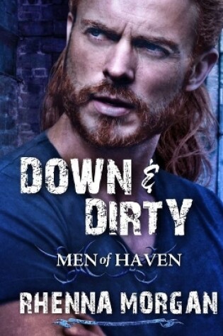 Cover of Down & Dirty