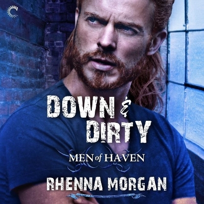 Book cover for Down & Dirty