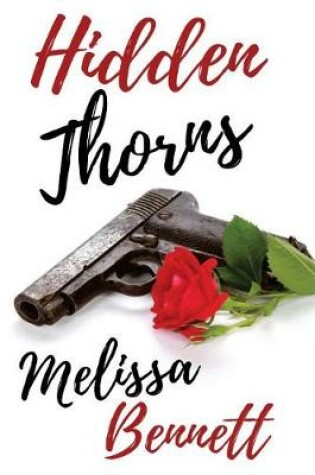 Cover of Hidden Thorns